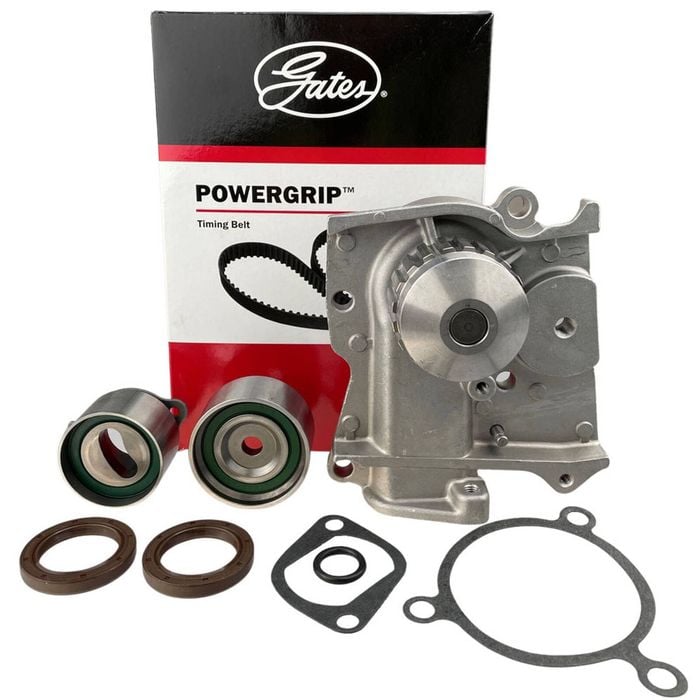 Timing Belt Kit For Asia Rocsta Ford Econovan JH Mazda E1800 F8 E2000 LWB FE
