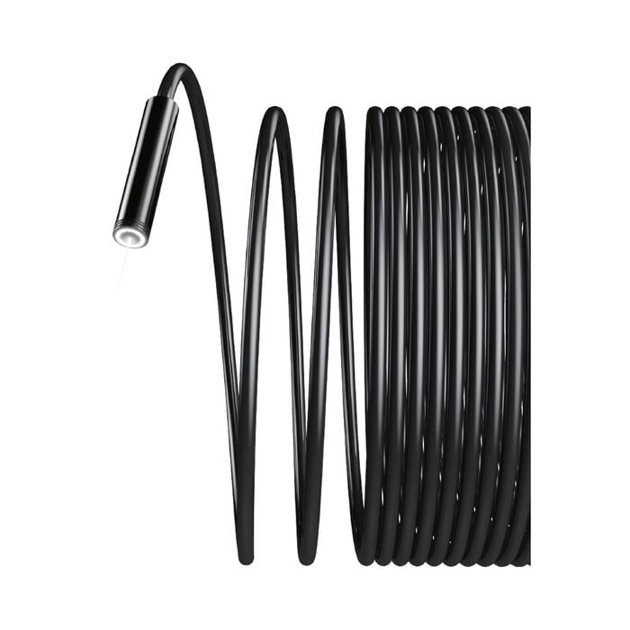 Gorilla 3m LED Borescope Single Lens