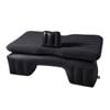 SOGA Beige Inflatable Car Boot Mattress