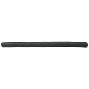 Sperling 120cm Extra Long Charcoal Elegant Draught Stopper