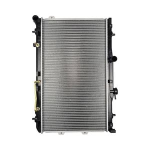 Basco Brand New Radiator for Kia Cerato LD 2.0L G4GC Automatic Aluminium Core 04-09- RAD1059