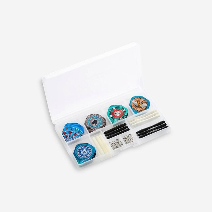 Darts Accessories Kit - One Size