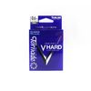 Sunline VHard 50m Plasma Rise Fluorocarbon Fishing Leader 0.6 (2lb)