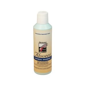 Aloveen Oatmeal Shampoo  1000 Ml