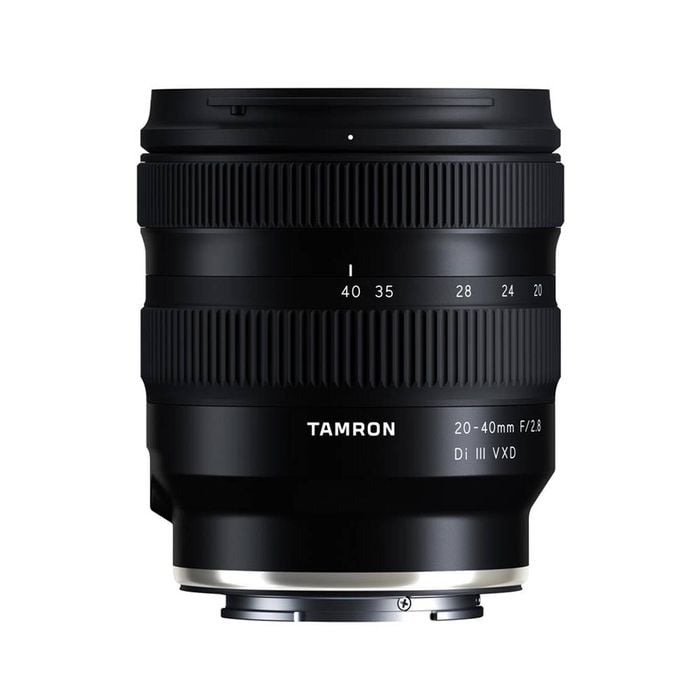 Tamron 20-40mm F/2.8 Di III VC VXD for Sony