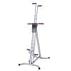 Fitness Master Vertical Climber Exercise Machine Home Stair Stepper 5level 150kg