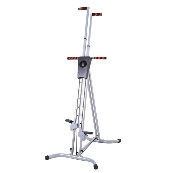 Fitness Master Vertical Climber Exercise Machine Home Stair Stepper 5level 150kg