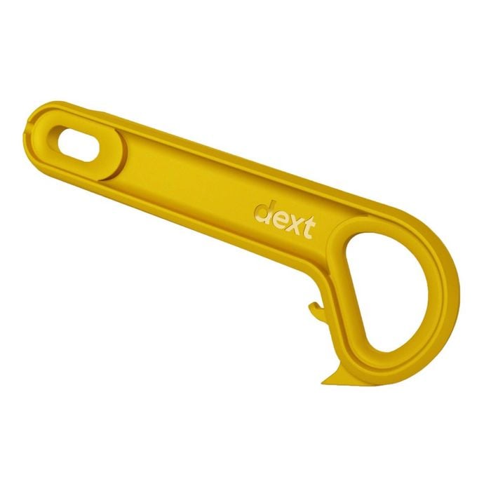 Dext Ringpull Can Opener, Apricot