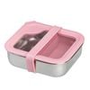 Smash Products: Lunch Box | 600ML | Orchid