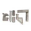 Sunrise Side Swing Kit 40mm With 50mm Catch And Pin - Ssk4050