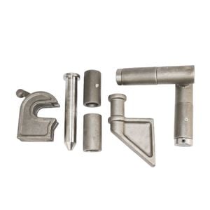 Sunrise Side Swing Kit 40mm With 50mm Catch And Pin - Ssk4050