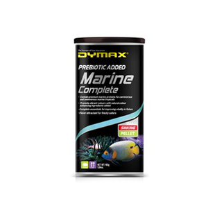 Dymax Marine Complete Small Sinking Pellet 160g (DM539)