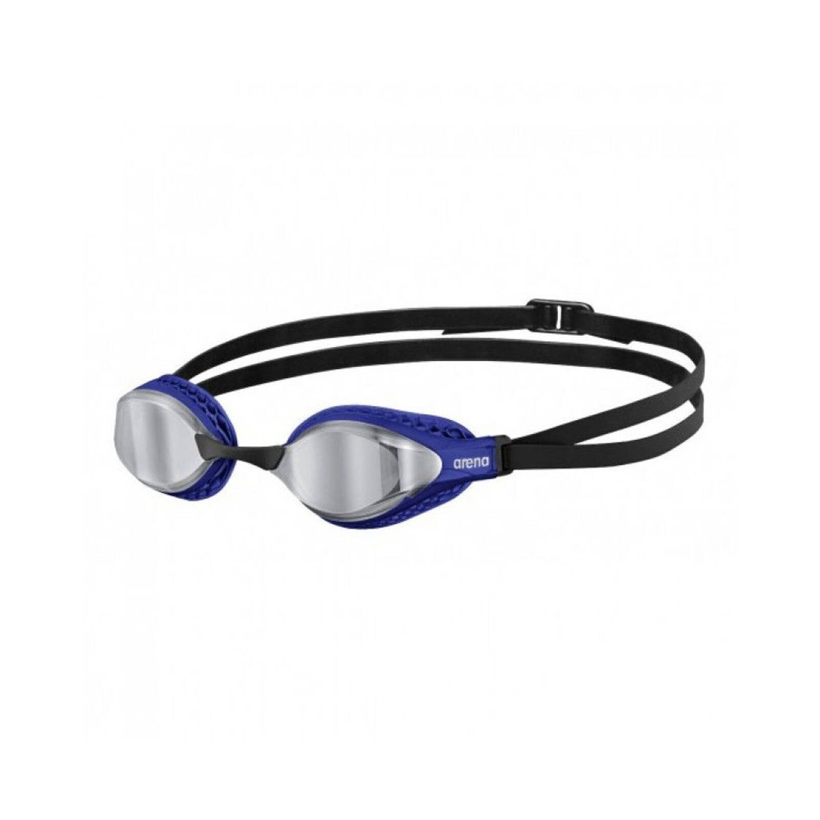 Arena Air-Speed Mirror Goggles Swimming Eye Protection/Accessory Silver/Blue product image