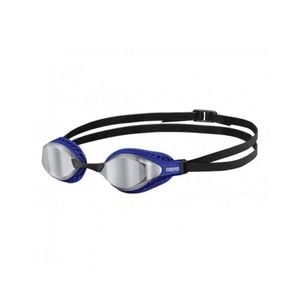 Arena Air-Speed Mirror Goggles Swimming Eye Protection/Accessory Silver/Blue