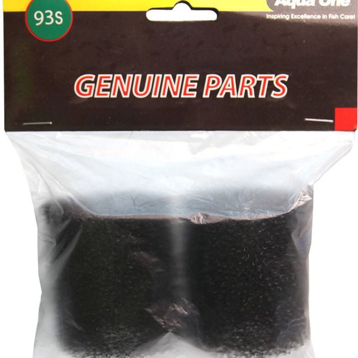 Aqua One Protein Skimmer G216/G220/G224 Sponge 93s (25093s)