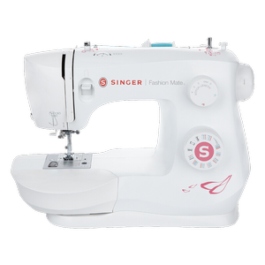 Singer(r) Fashion Mate 3333 Beginner Sewing Machine