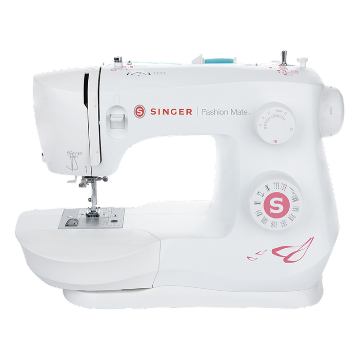 Singer Fashion Mate 3333 Beginner Sewing Machine