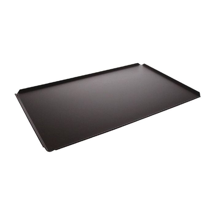 Schneider Baking Tray Non-stick 600x400mm Commercial Kitchen Bakeware Oven Tray