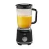 Catzon Juicer Machine Portable Digital Knob Cooking Blender 600ml Large Capacity-black