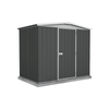 Absco Sheds 2.26 x 1.44 x 2.0m Monument Regent Single Door Garden Shed