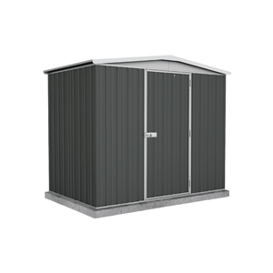 Absco Sheds 2.26 x 1.44 x 2.0m Monument Regent Single Door Garden Shed
