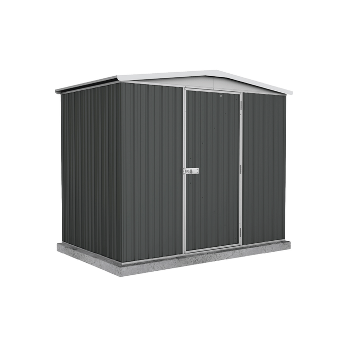 Absco Sheds 2.26 x 1.44 x 2.0m Monument Regent Single Door Garden Shed