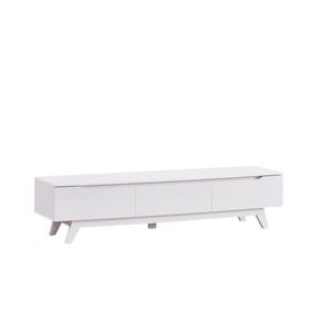 Jessie 1.8m TV Unit -White