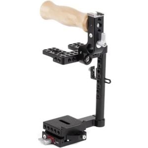 Manfrotto Camera Cage (medium)