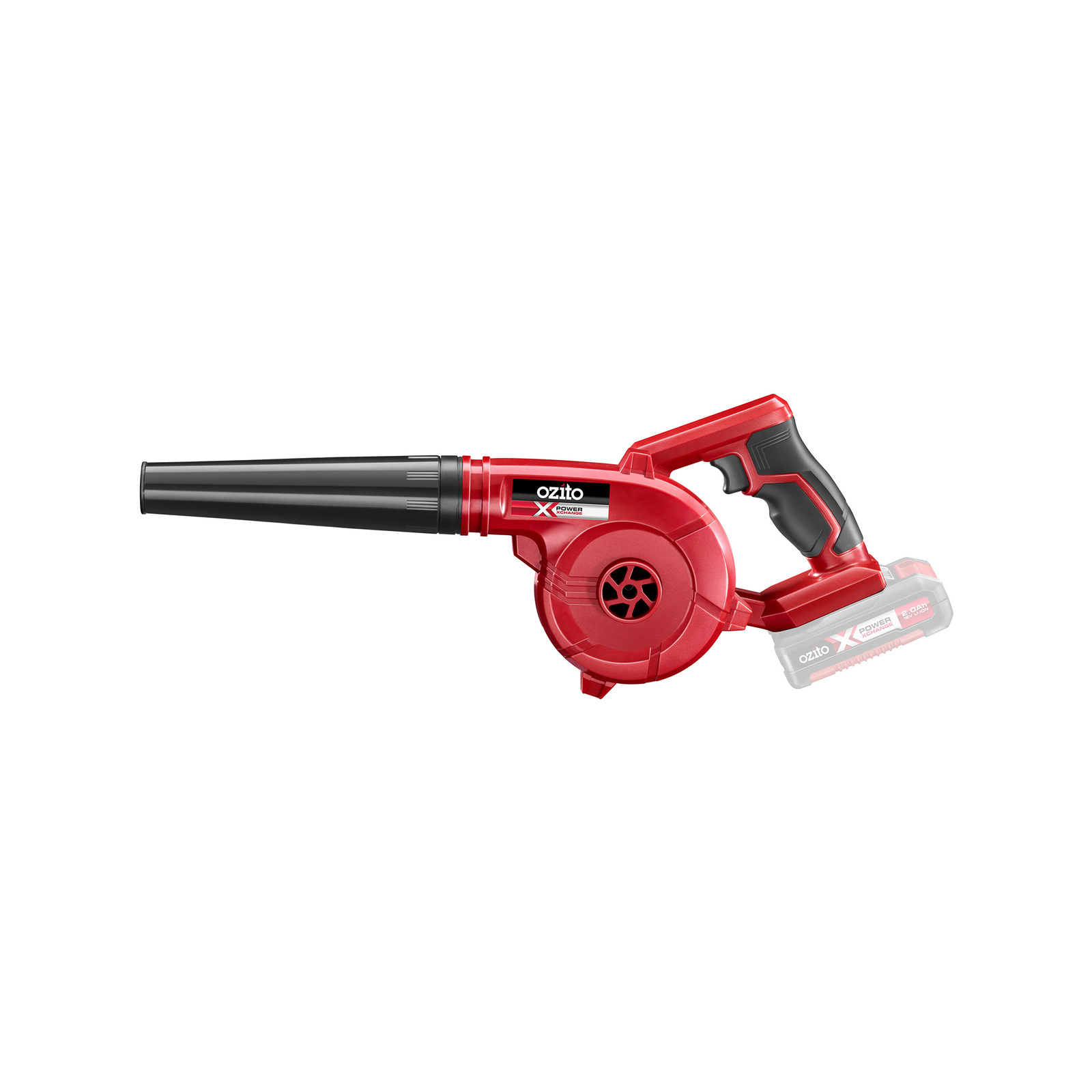 Bunnings leaf blower ryobi sales