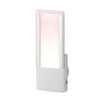 Arlec 240V Aluminium Touch Dimmer LED Night Light