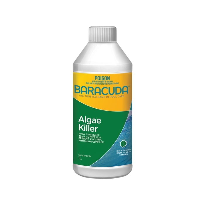 Baracuda 1L Algae Killer 