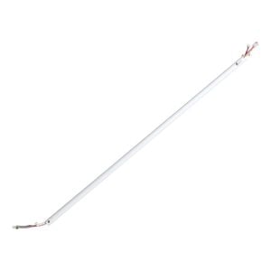 Eglo Downrod 900mm White To Suit Surf Fan