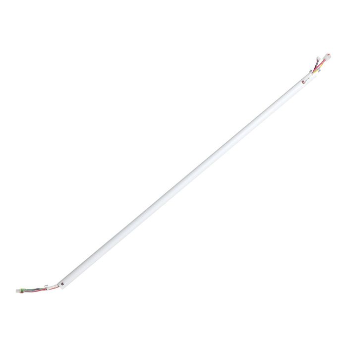 Eglo Downrod 900mm White To Suit Surf Fan