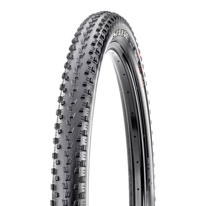 Maxxis Severe 27.5 X 2.25 Exo Tr New Maxxspeed Fold 120tpi E-25