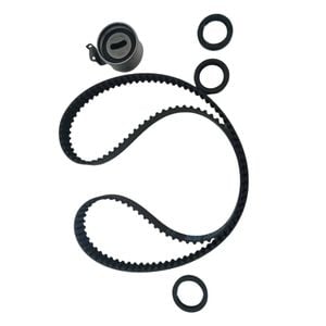 Timing Belt Kit Pajero Nf Ng Nh Nj Nk | Triton Mh Mj 1988-1997 3.0l V6 6g72 - Timing Belt Kit | Unspecified Length
