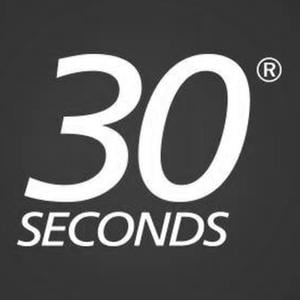 30 Seconds logo