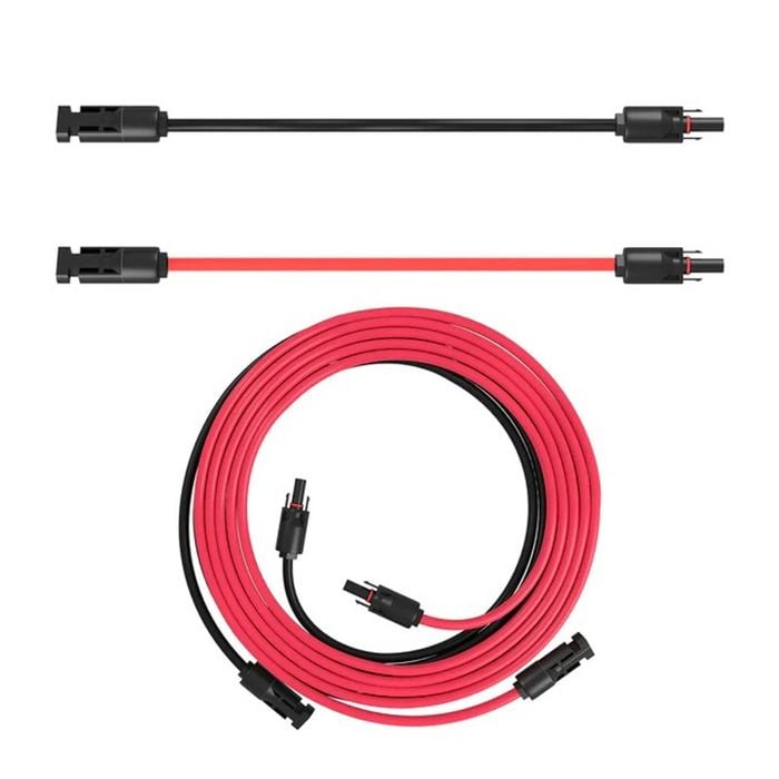 BLUETTI Solar Extension Cable 5M