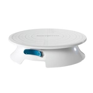 Professional Bake Cake Turntable 30cm Soffritto