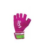 Kookaburra Revoke Left Hand Mould Shell Field Hockey Glove Pink Extra Small