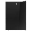 Advwin 60L Upright Freezer, Digital Display Compact Freezer with Adjustable Thermostat, Small Freezer for Home Dorm Office