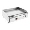 Apuro Steel Plate Electric Griddle - Cu626-a