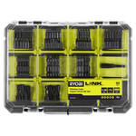 Ryobi LINK 90 Piece Impact Driving Bit Set