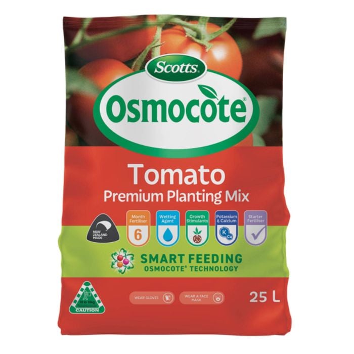 Scotts Osmocote 25L Tomato Mix