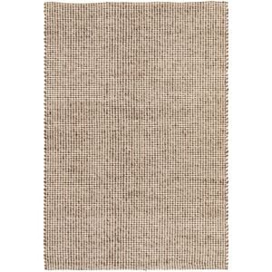 Nordic 300 Brown 320X230Cm Rug
