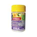 Yates 50ml Purple Clonex Rooting Hormone Gel