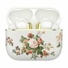 Laura Ashley Skylark Earbuds Rosemore Wireless Rechargeable Battery White/Floral