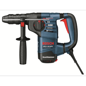 Bosch Blue GBH 4-28 DFR Compact Rotary Hammer Drill