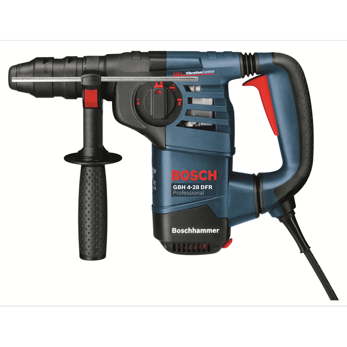Bosch Blue GBH 4-28 DFR Compact Rotary Hammer Drill
