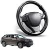 Segmented Steering Wheel Cover for Lexus RX 2015 - 2022 (20R, 25R, 26R)