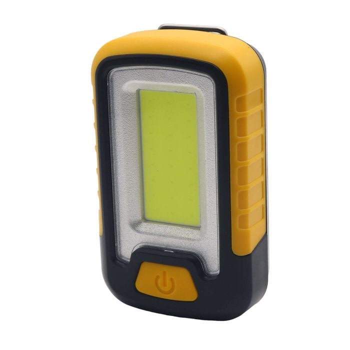 Click Handheld Work Light 250LM